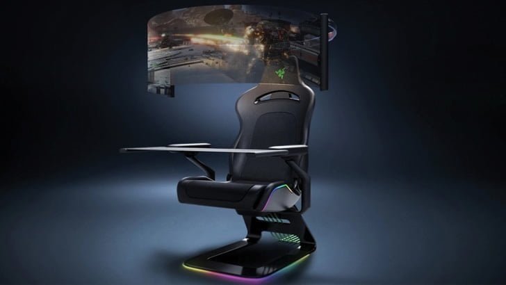 Project Brooklyn Gaming Chair