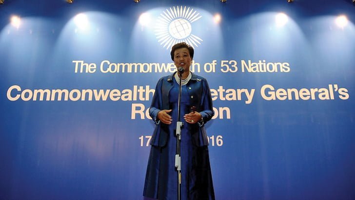 Commonwealth countries look to unlock potential of FinTech