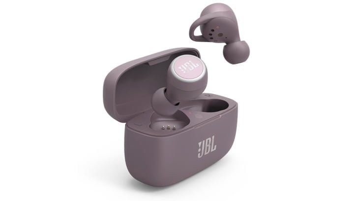 JBL: New Wireless Headphone Line-up