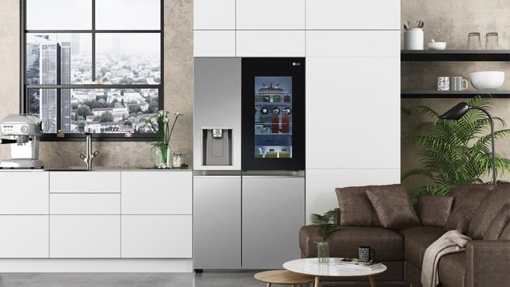 InstaView Door-in-Door System