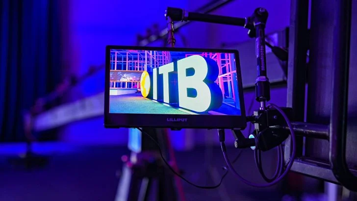 ITB to be livestreamed with Digital Business Day
