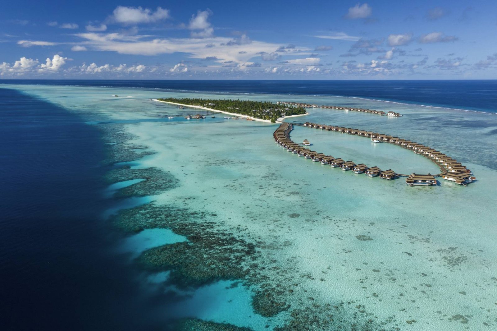 Pullman Maldives