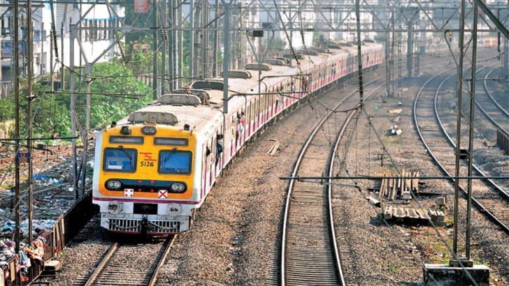 Railways Going Tech Savvy