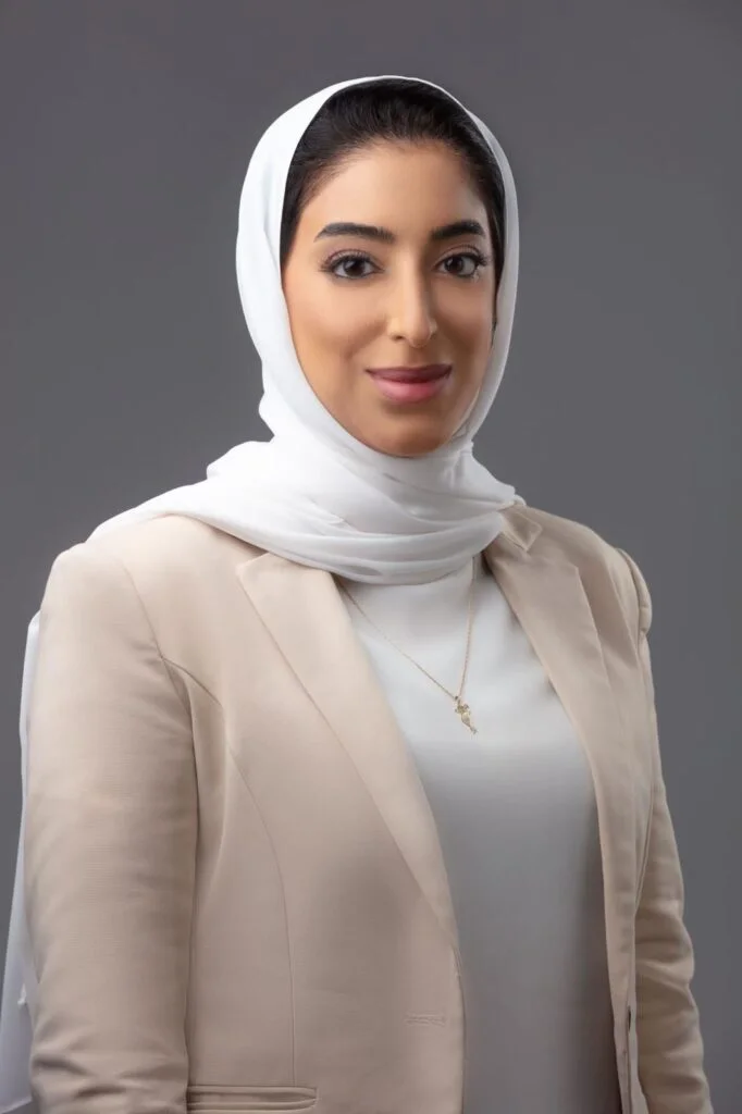 H.E. Fatima bint Jaffar Al Sairafi, the Minister of Tourism and Chairman of Bahrain Tourism and Exhibitions Authority (BTEA)