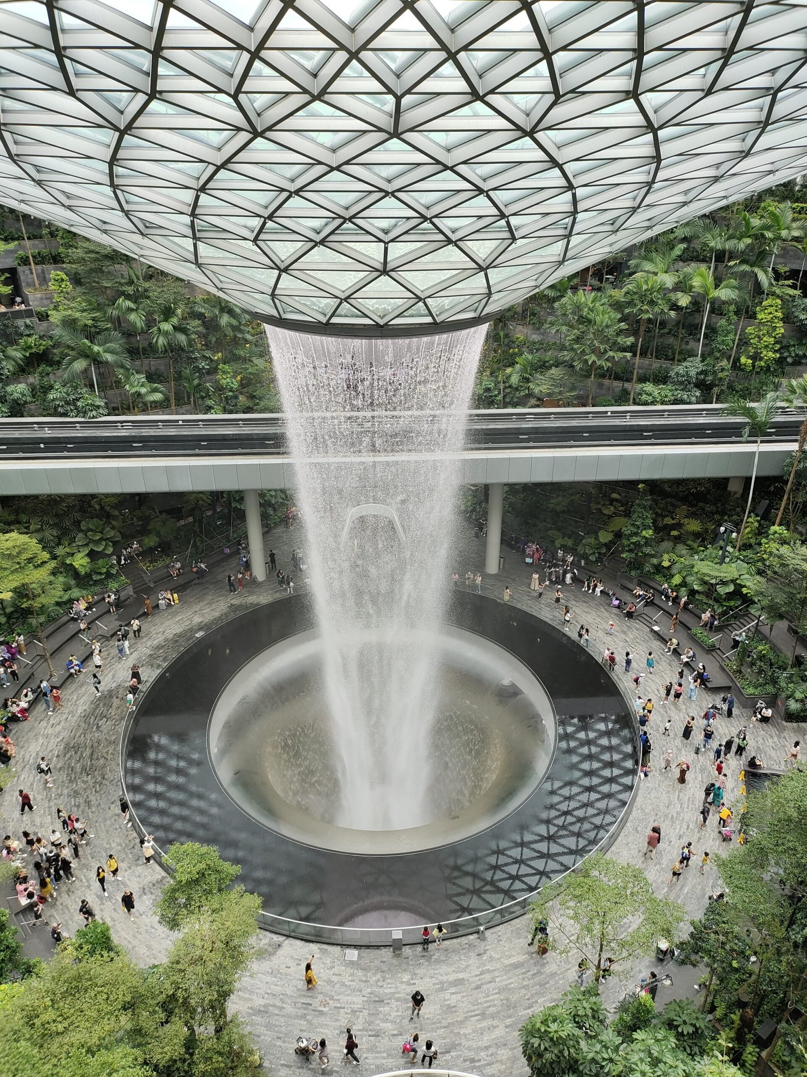 7 Free Things To Do In Singapore!