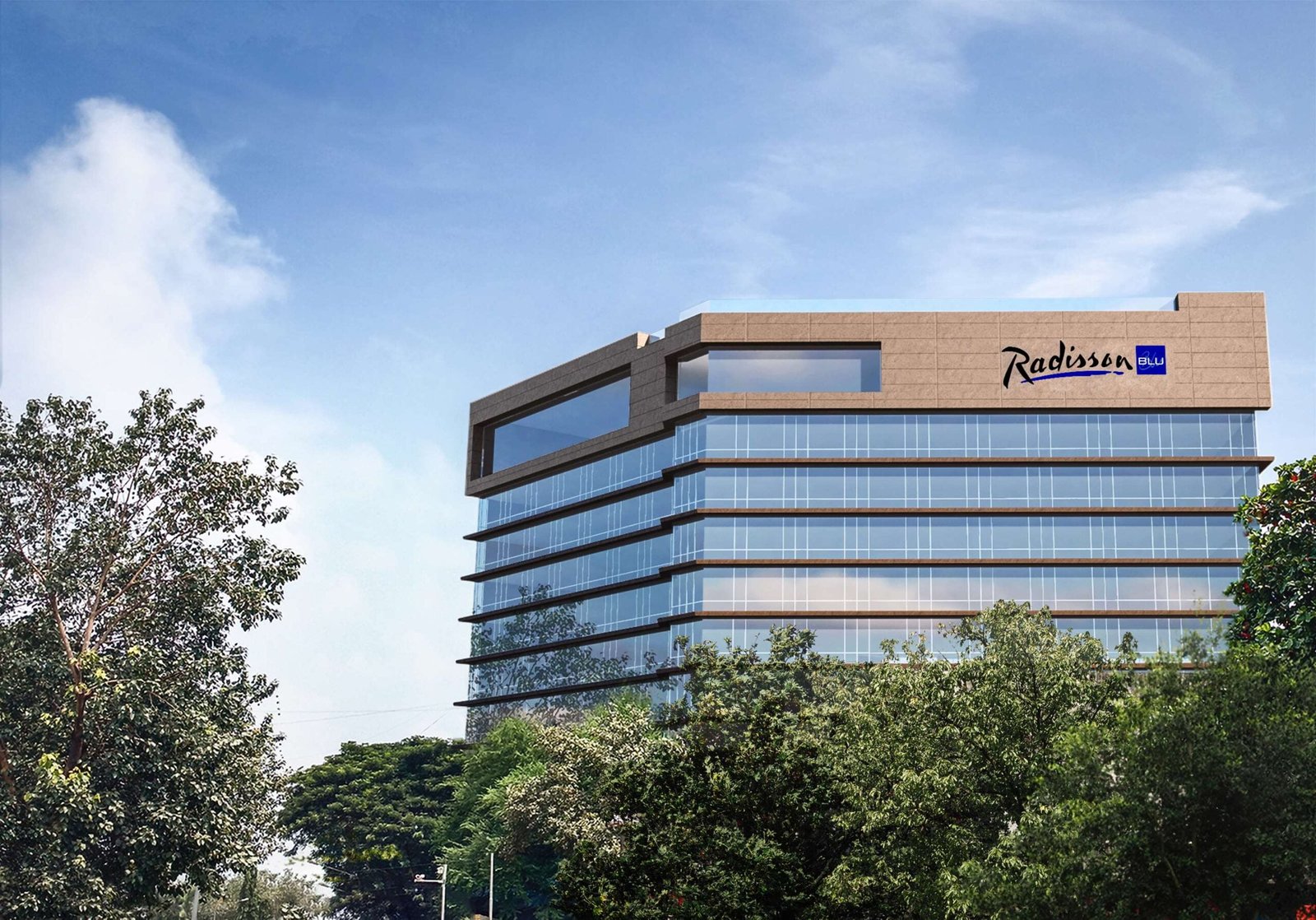 A Nostalgic Sunday at Radisson Blu Mumbai International Airport