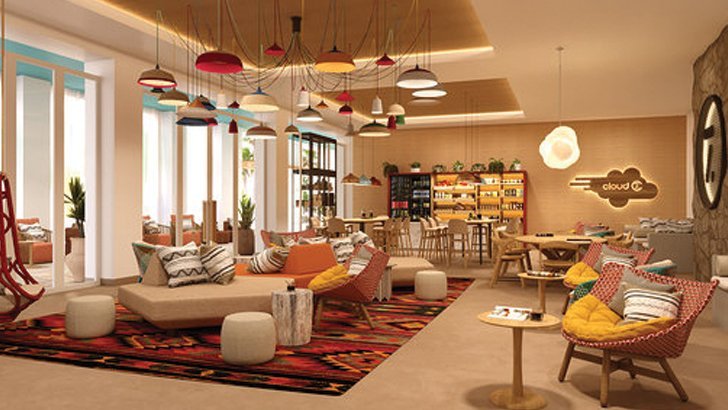 Cloud7 – A luxury brand of serviced apartments debuts in Aqaba