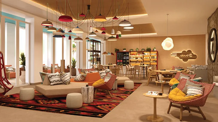 Cloud7 – A luxury brand of serviced apartments debuts in Aqaba