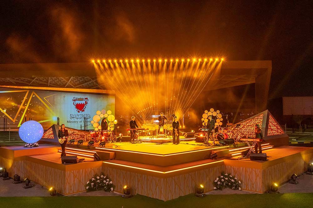 The 93rd UFI Global Congress to be held in The Kingdom of Bahrain