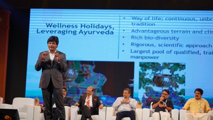 KTM 2022 sees 55,000 business appointments