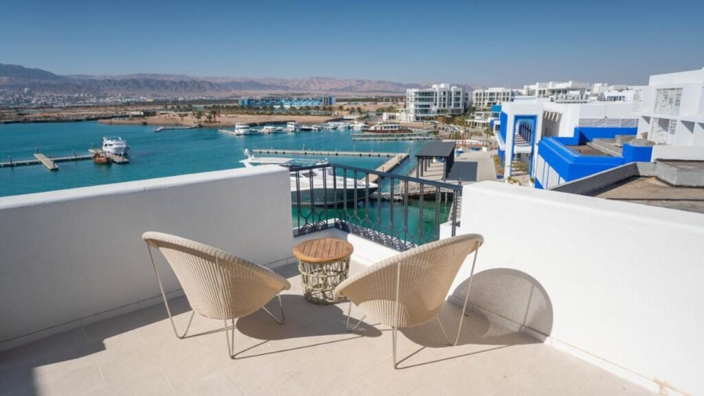 Ayla Aqaba - Cloud 7 Hotels, Jordan