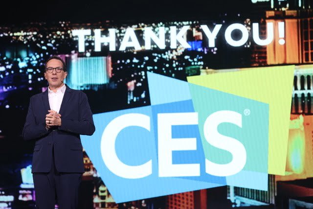 Highlights from CES 2024 Keynotes