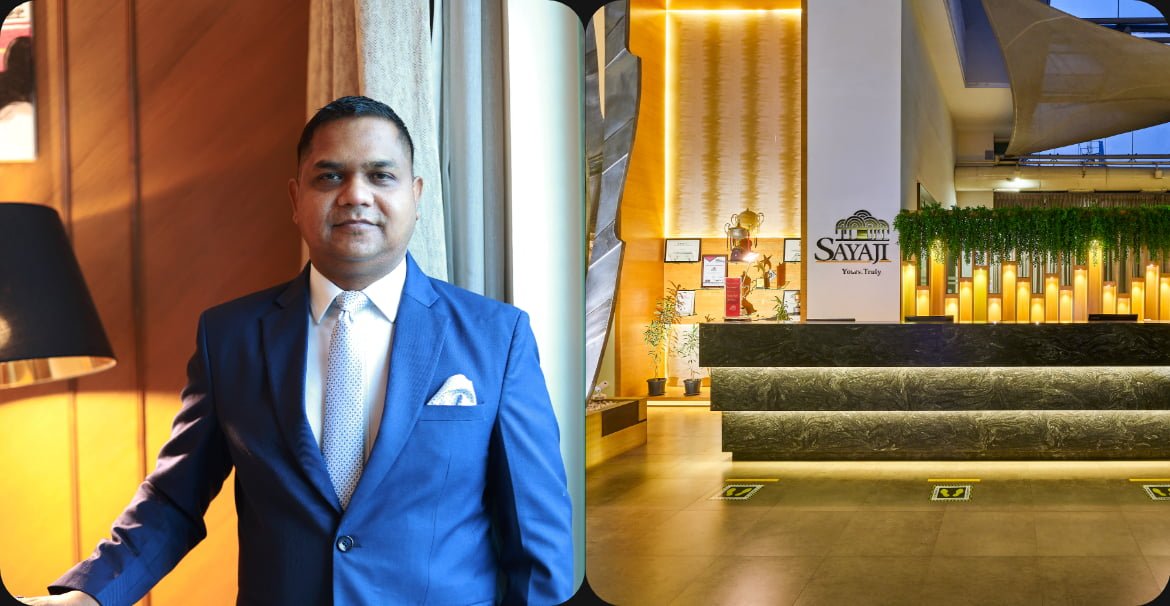 In Conversation with Ajay Kanojia, CGM: Insights, Challenges, and Success Secrets