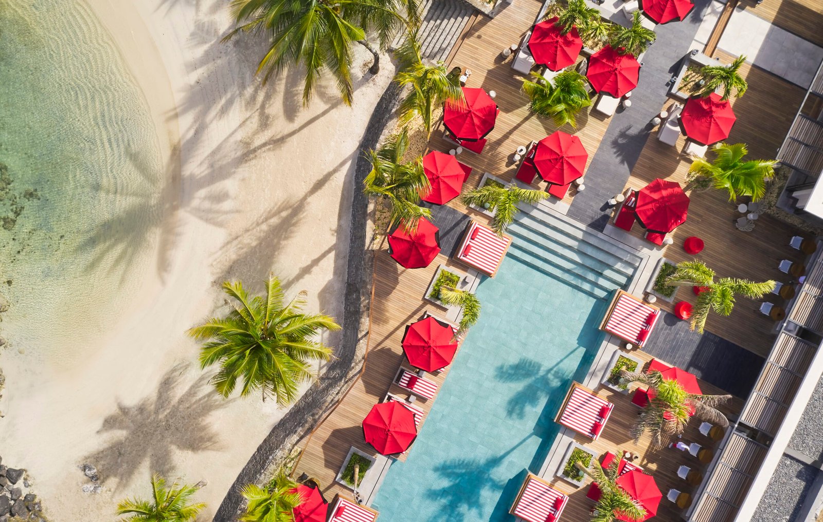 The Lux Collective Reinforces Its Luxury Positioning in Mauritius