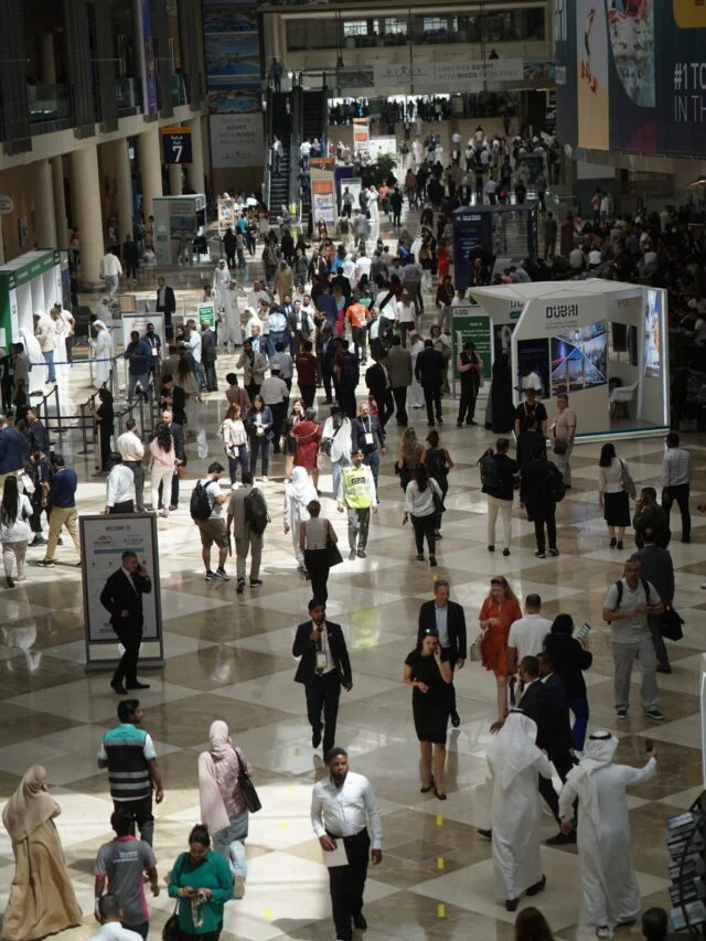 TRAVEL TRADE SHOWS YOU SHOULDN’T MISS