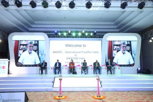 Anuga Select and Anuga FoodTec 2024 Set New Standards for Innovation and Expansion
