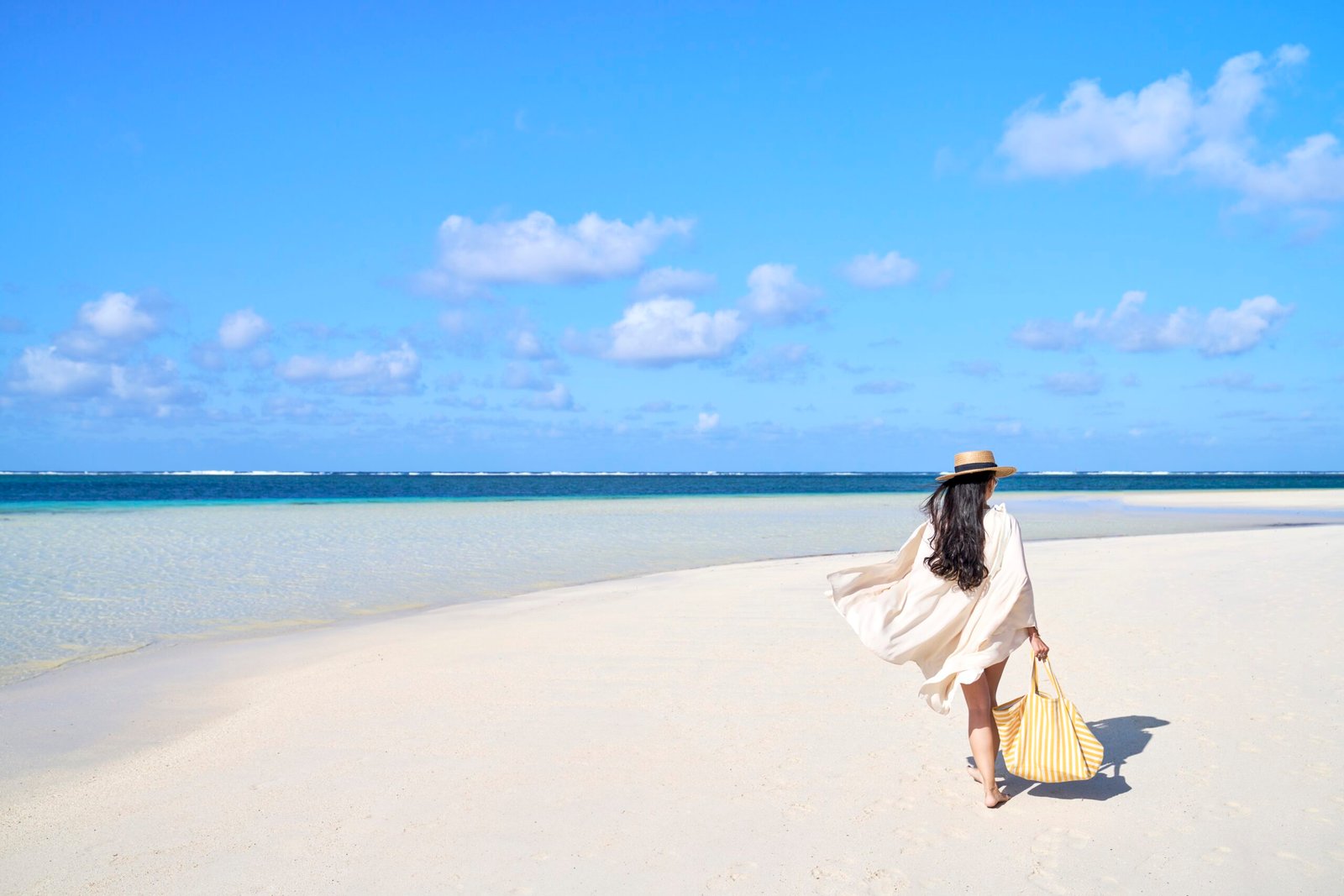 The Lux Collective unveils one-of-a-kind ‘Women Who Travel’ wellbeing package