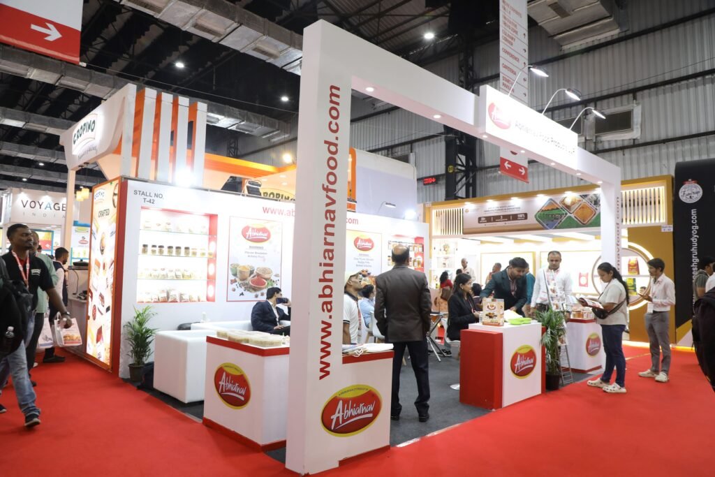 Anuga Select Booth