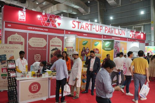 Anuga Select India & Anuga FoodTec India 2024: Shaping the Future of Food and Beverage