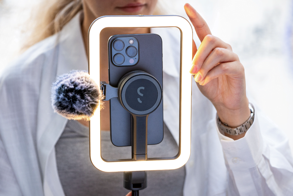 SnapStand Mini