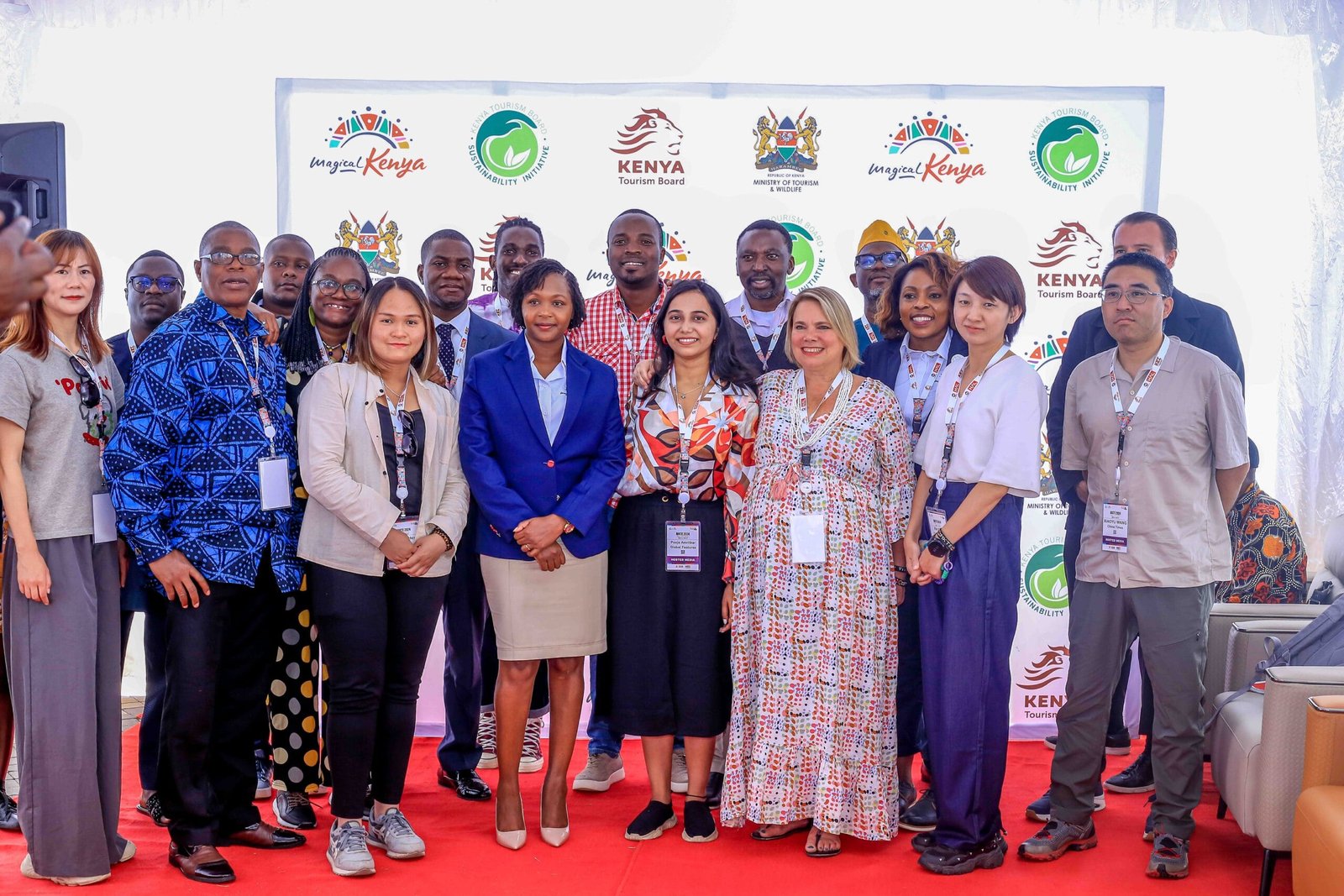 MKTE 2024 Delivers an Inspiring &  Winning Showcase