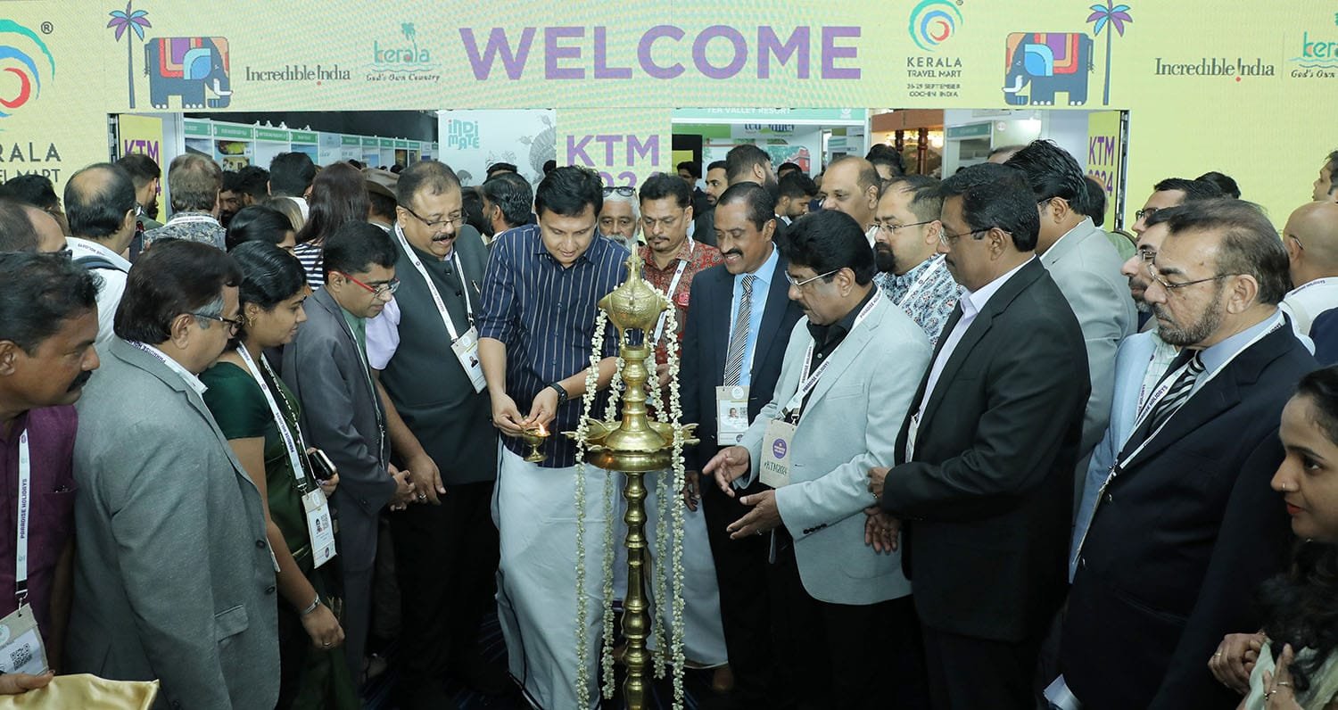 KTM can further revitalize the tourism sector in Kerala: Minister Riyas