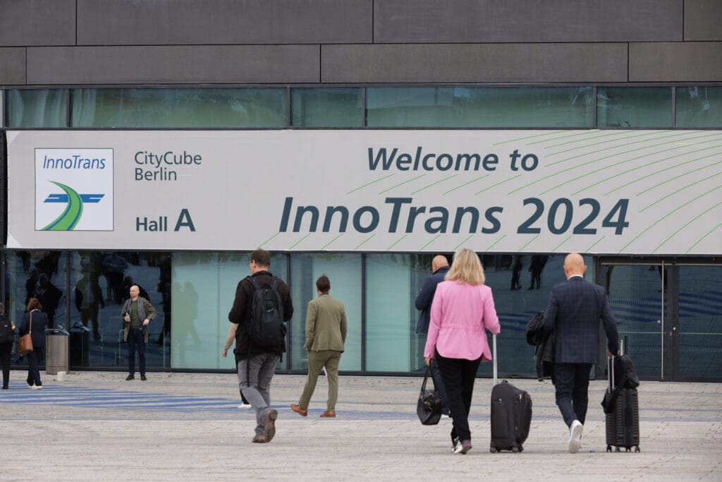 InnoTrans 2024