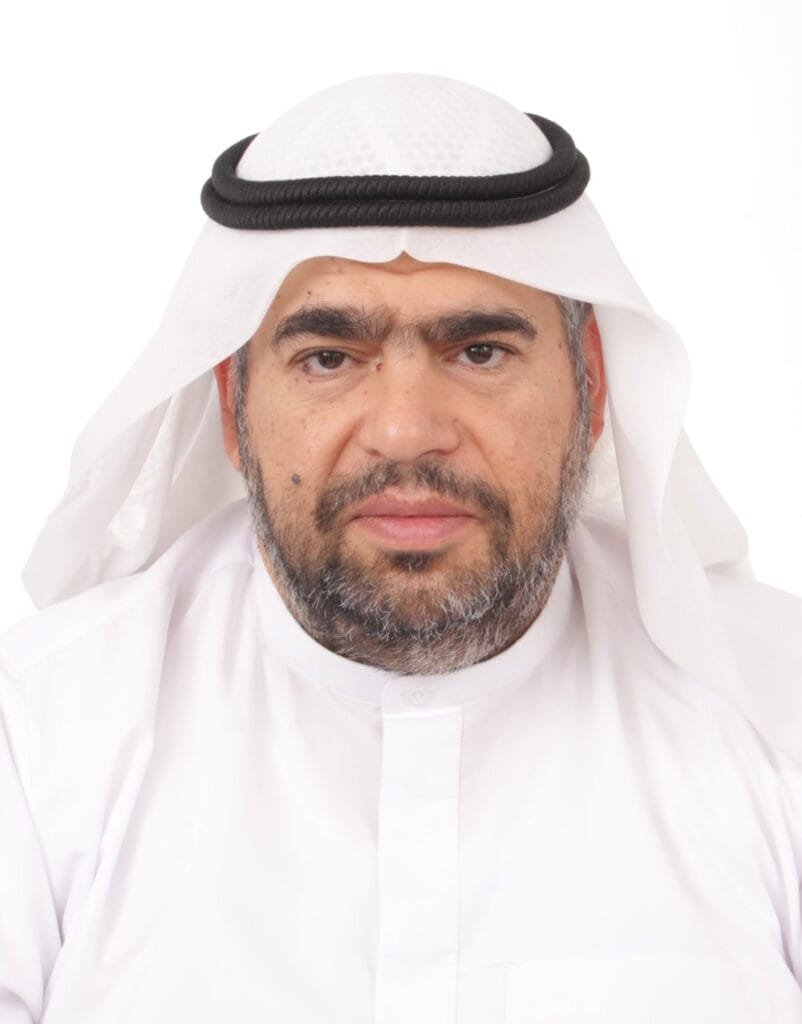 Mr. Abdulla Mohammed Tayeb Khoory, Vice Chairman of Al Khoory Group