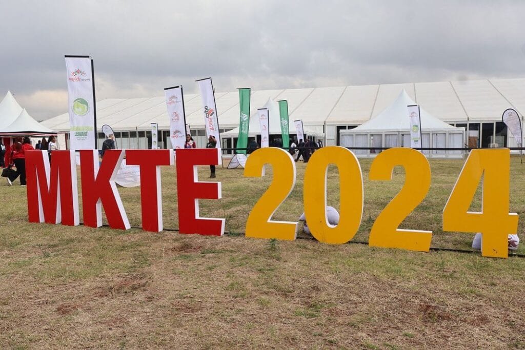 14th edition of the annual Magical Kenya Travel Expo (MKTE)