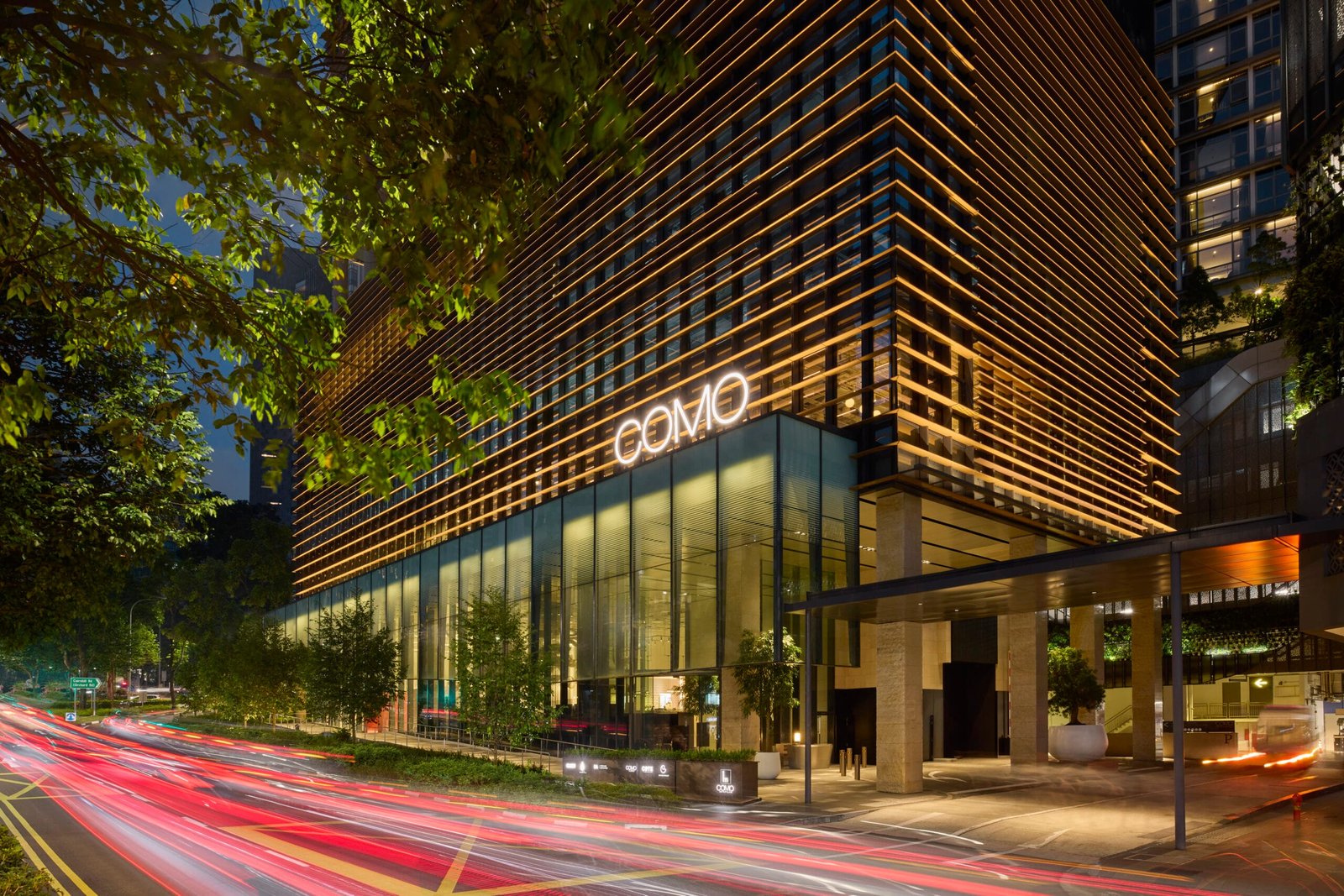 Inside COMO Metropolitan Singapore: An Exclusive Interview with GM Ruby Garcia