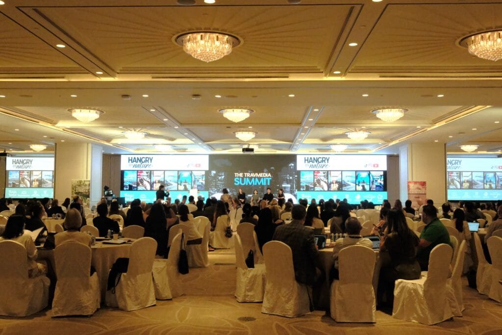 TravMedia Summit in Singapore: IMM Asia 2024