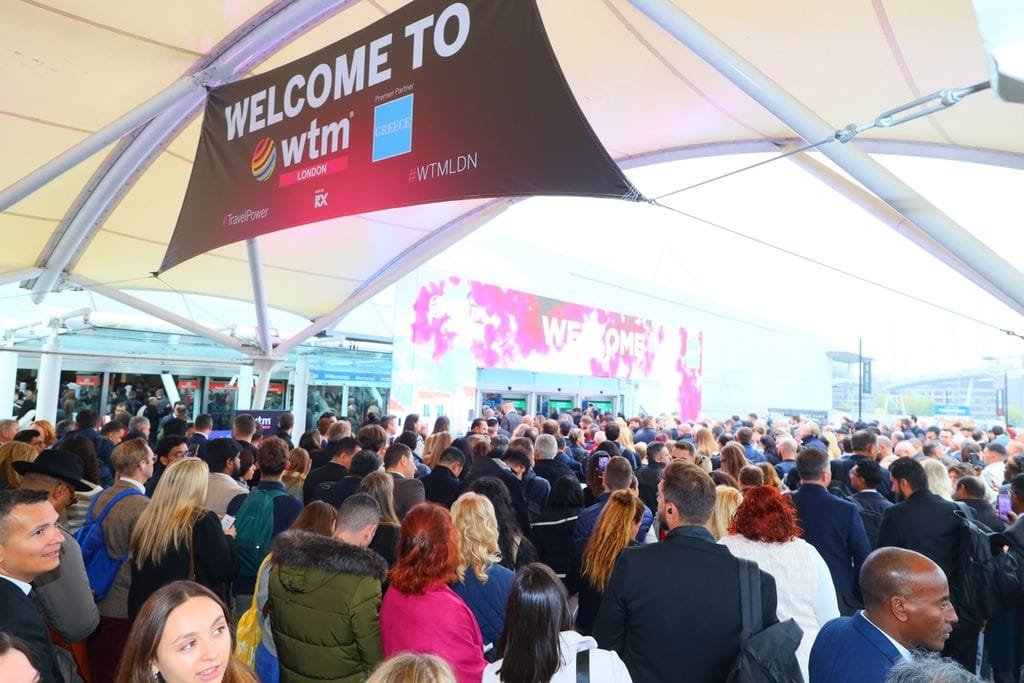 World Travel Market (WTM) London 2024: A Successful Event