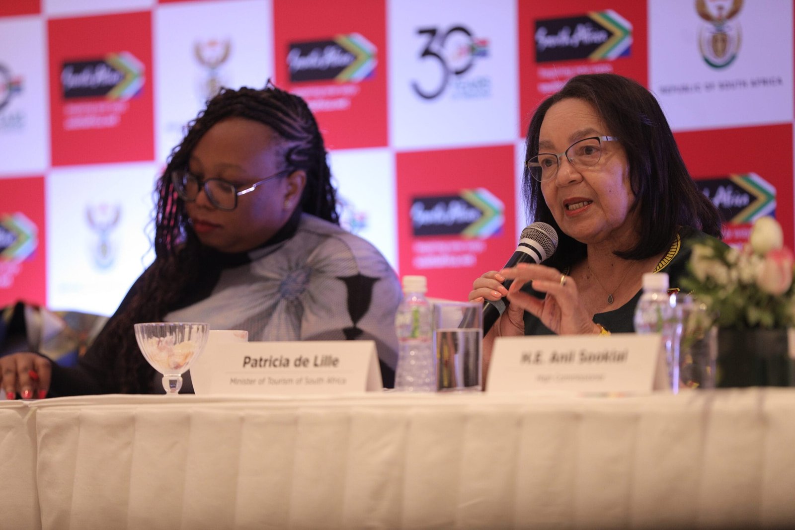 South Africa Focuses To Ease Visas And On Direct Flights