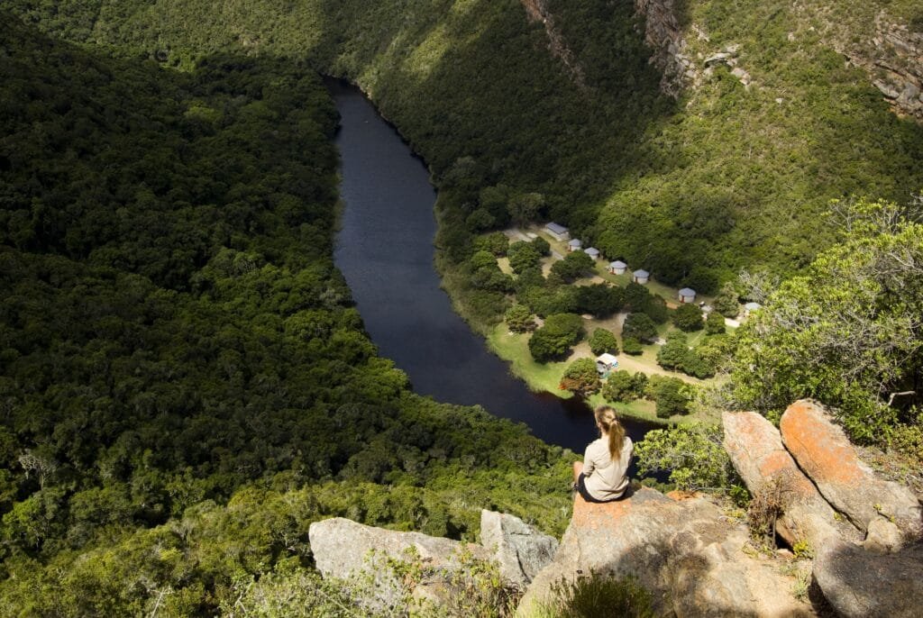 South Africa Tourism