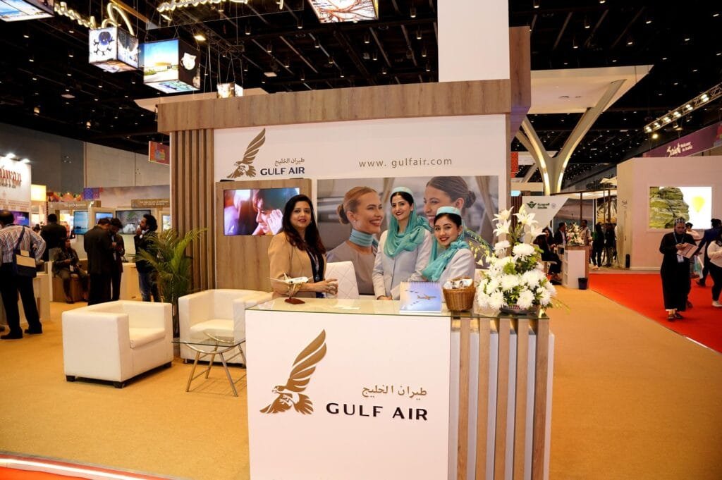 OTM 2025 Gulf Air