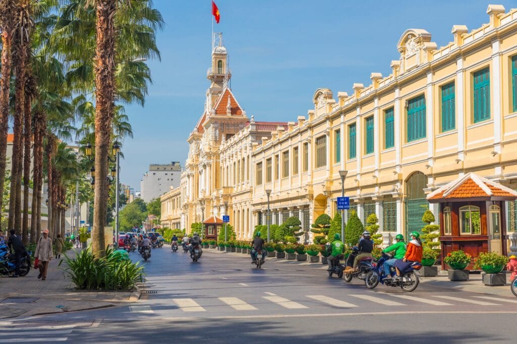 Vietjet Expands India Network with New Routes to Vietnam from Hyderabad and Bangalore