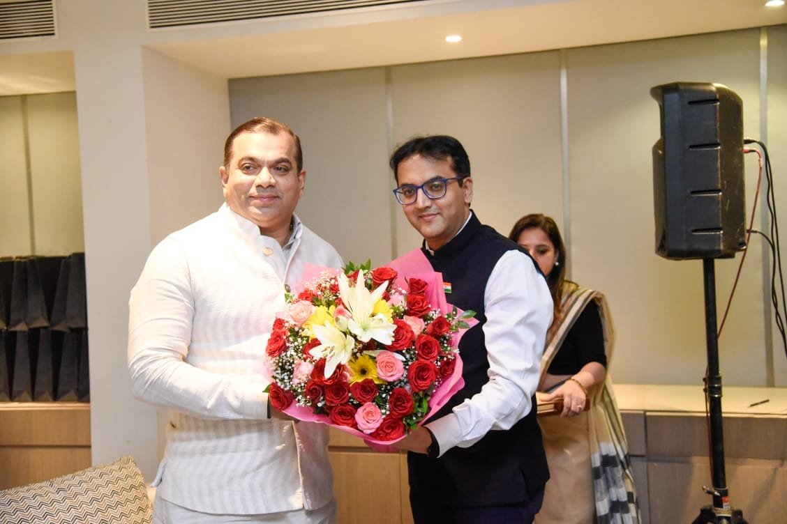 OYO Partners with Goa Tourism Department to Boost Tourism & Launches Accelerator Program