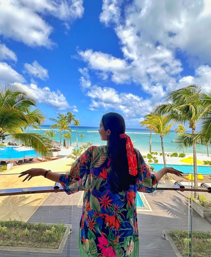 Le Méridien Ile Maurice, Mauritius