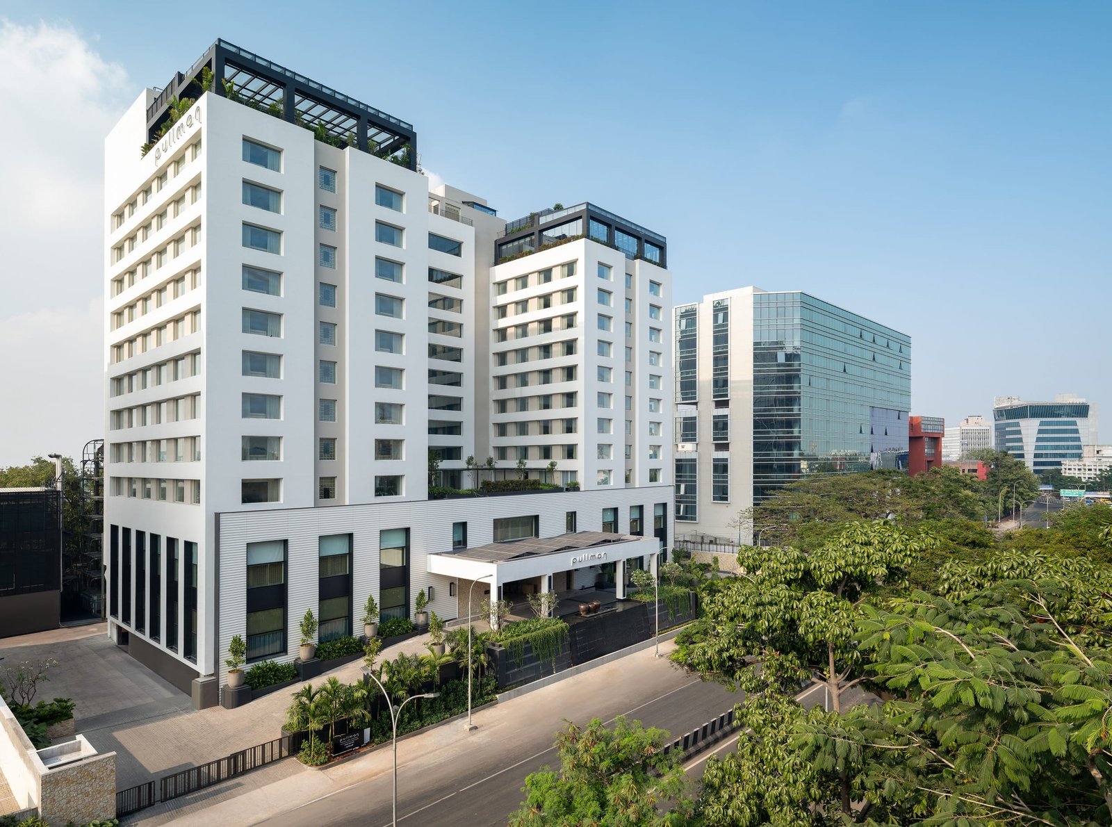 Pullman Hotels & Resorts Expands to South India with the Launch of Pullman Chennai Anna Salai