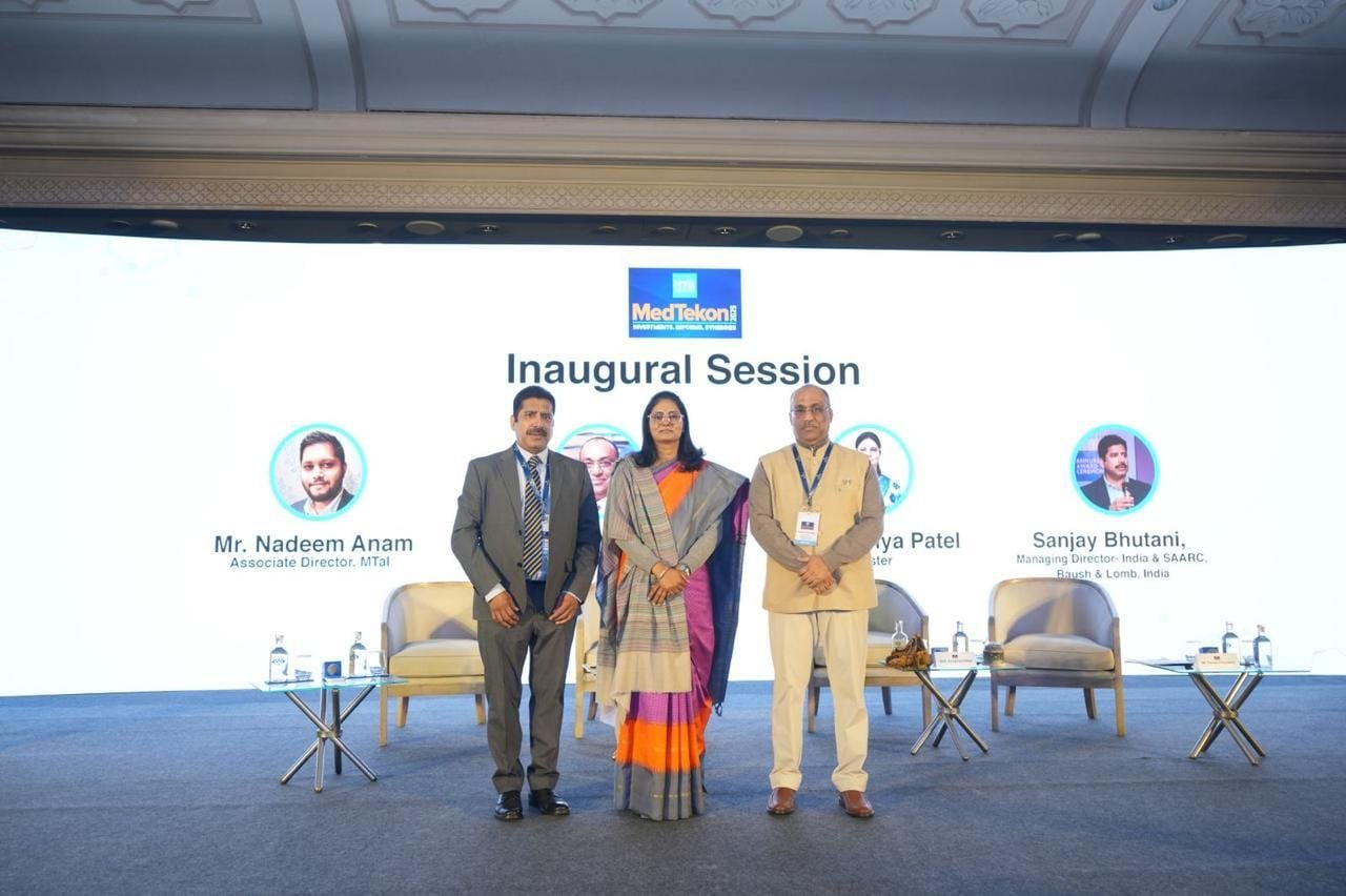 SKIL Events Powers MedTekon 2025: A Defining Moment for India’s MedTech Industry