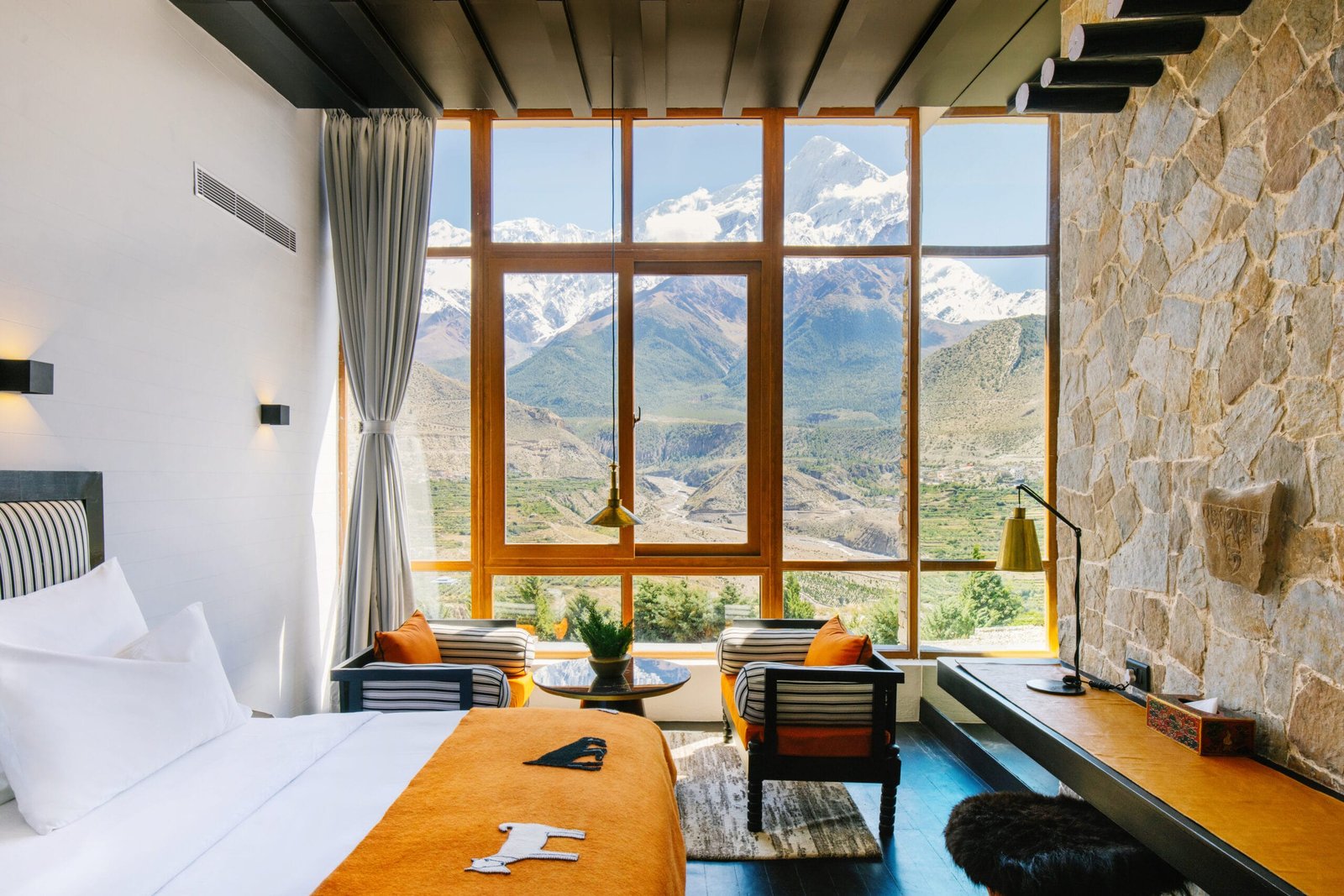 Sherpa Hospitality Group: A Gateway to Nepal’s Soul Through Luxury and Cultural Immersion