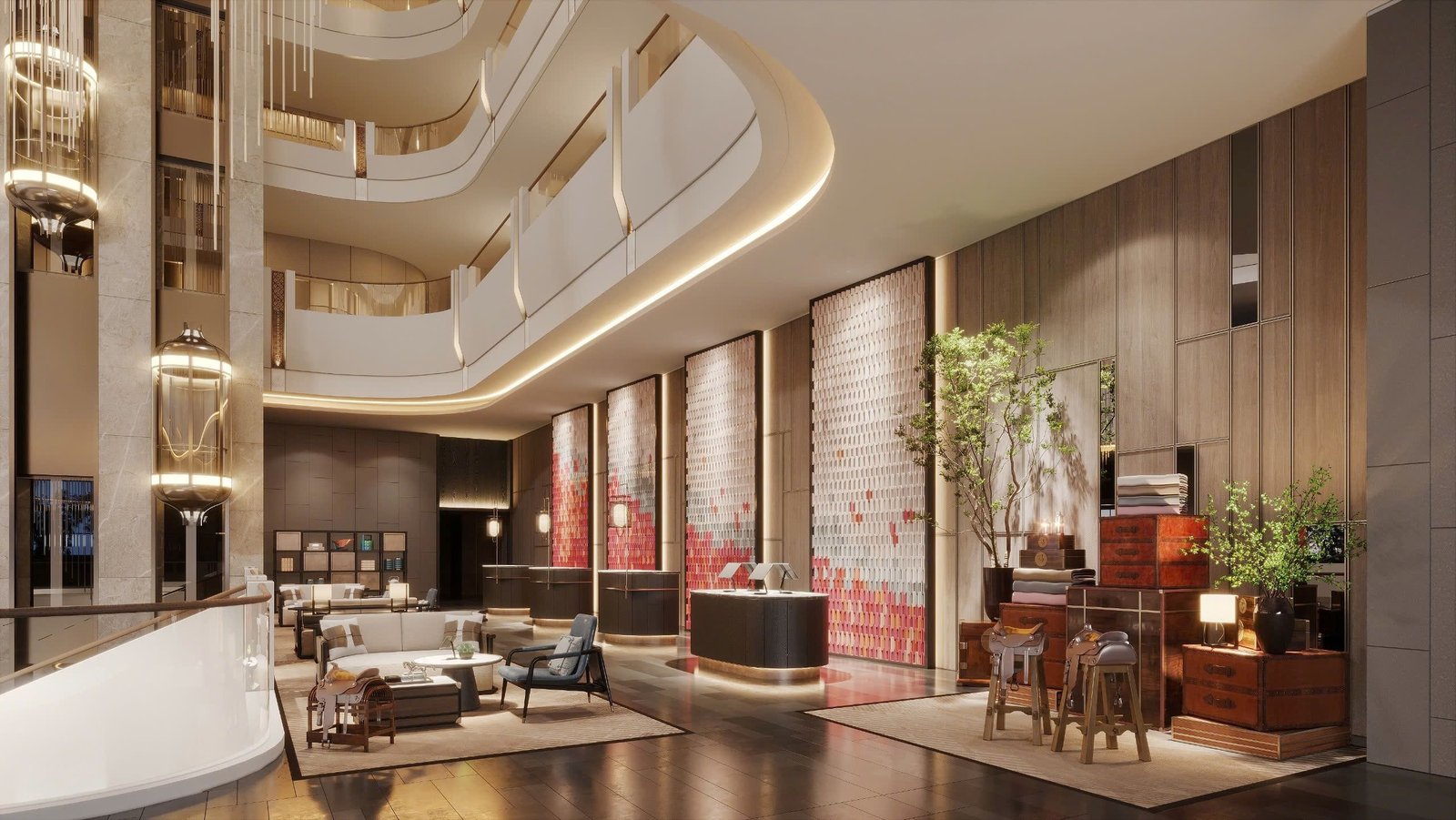 Dusit Hotels Expands Vietnam Footprint with Grand Opening of Dusit Le Palais Hanoi
