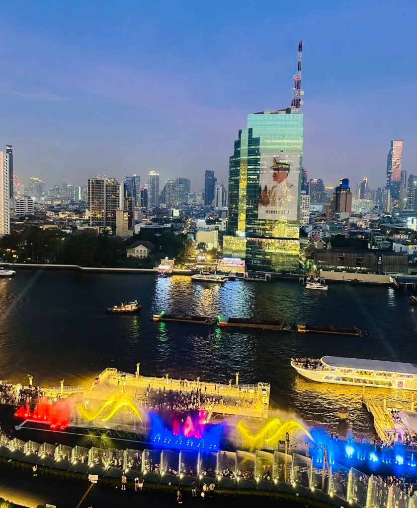 Best Offbeat places in Thailand - Iconsiam