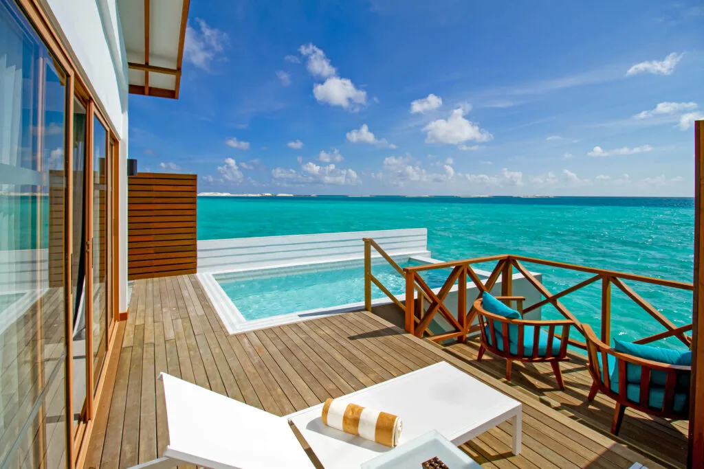 The Cocoon Collection Launches “Cocoon Circle” Loyalty Program in the Maldives