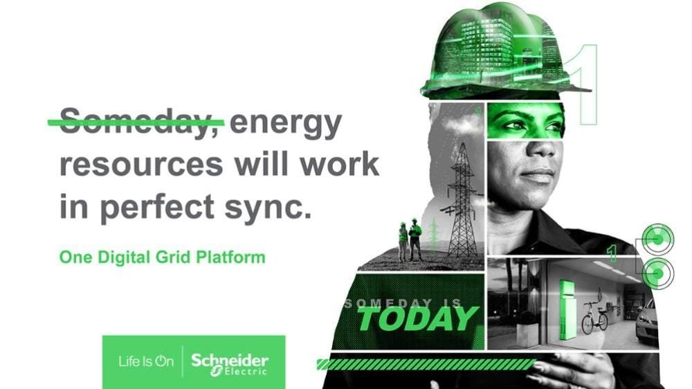 Schneider Electric Unveils Industrial Gen AI Copilot in Collaboration with Microsoft