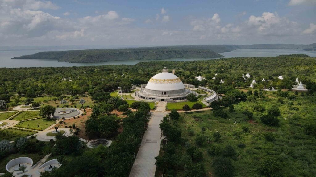 Telangana Tourism 2025