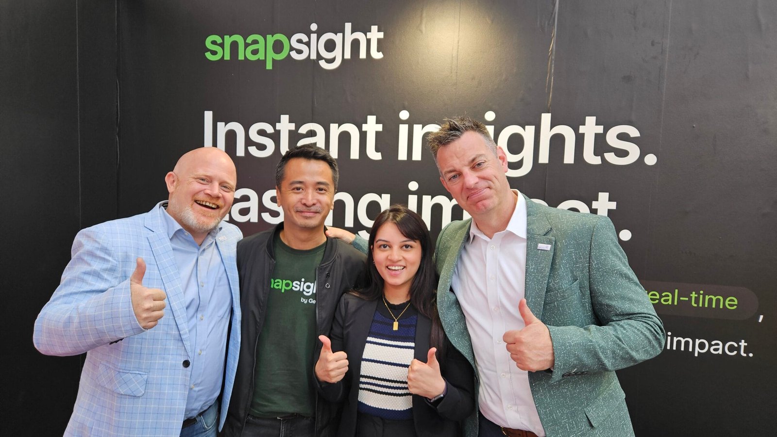 BestCities Announces Partnership with Artificial Intelligence Innovator Snapsight