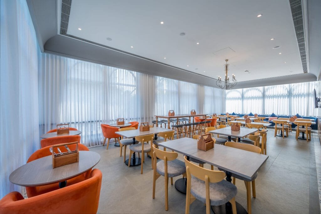 Holiday Inn Express Kolkata New Town