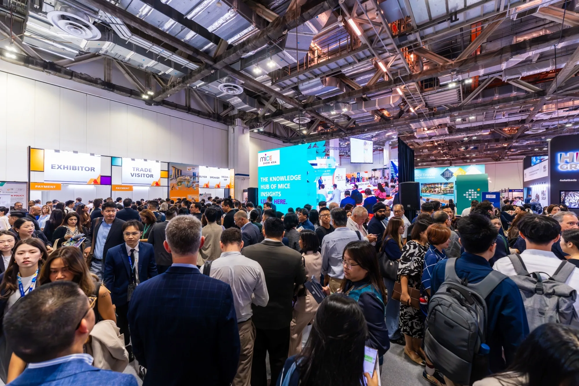 ITB Asia May'2025 Press Release
