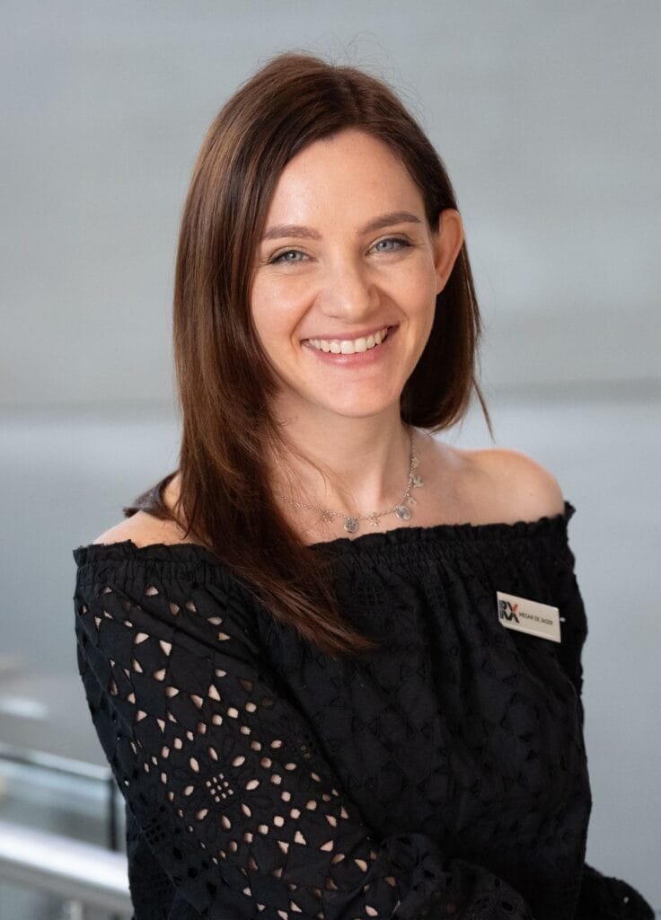Megan De Jager, Portfolio Director for Africa Travel Week